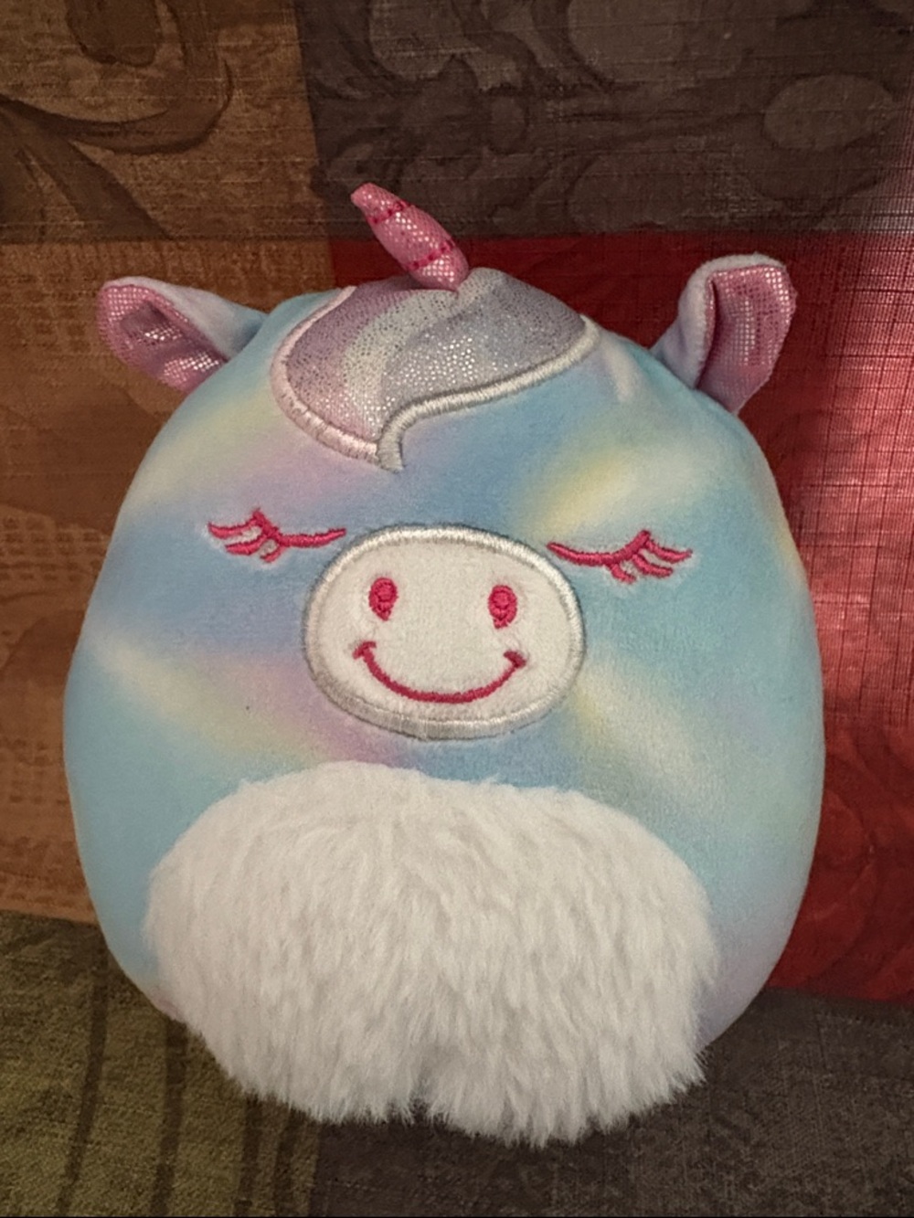 🛍️5/$20🛍️Squishmallow Unicorn